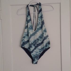 Swimming wear